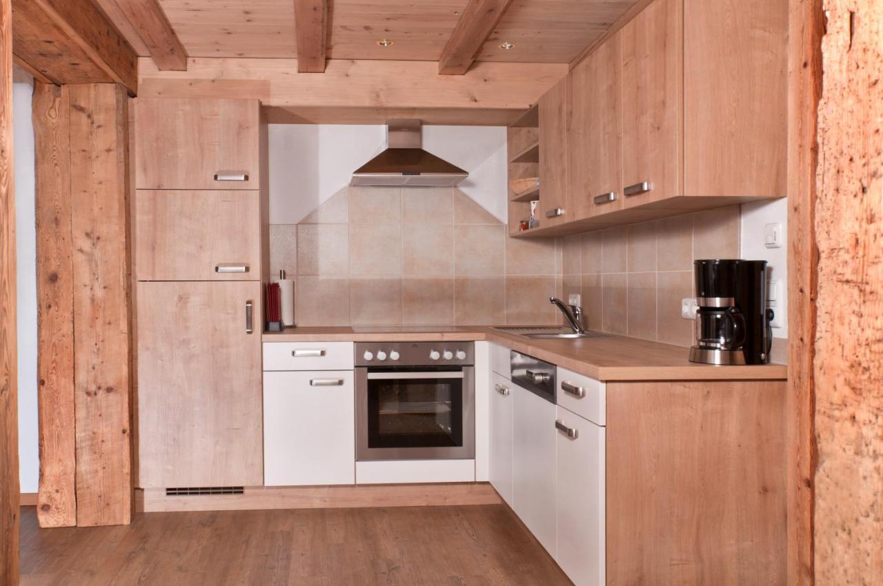 Appartements Wallner Uttendorf Zewnętrze zdjęcie