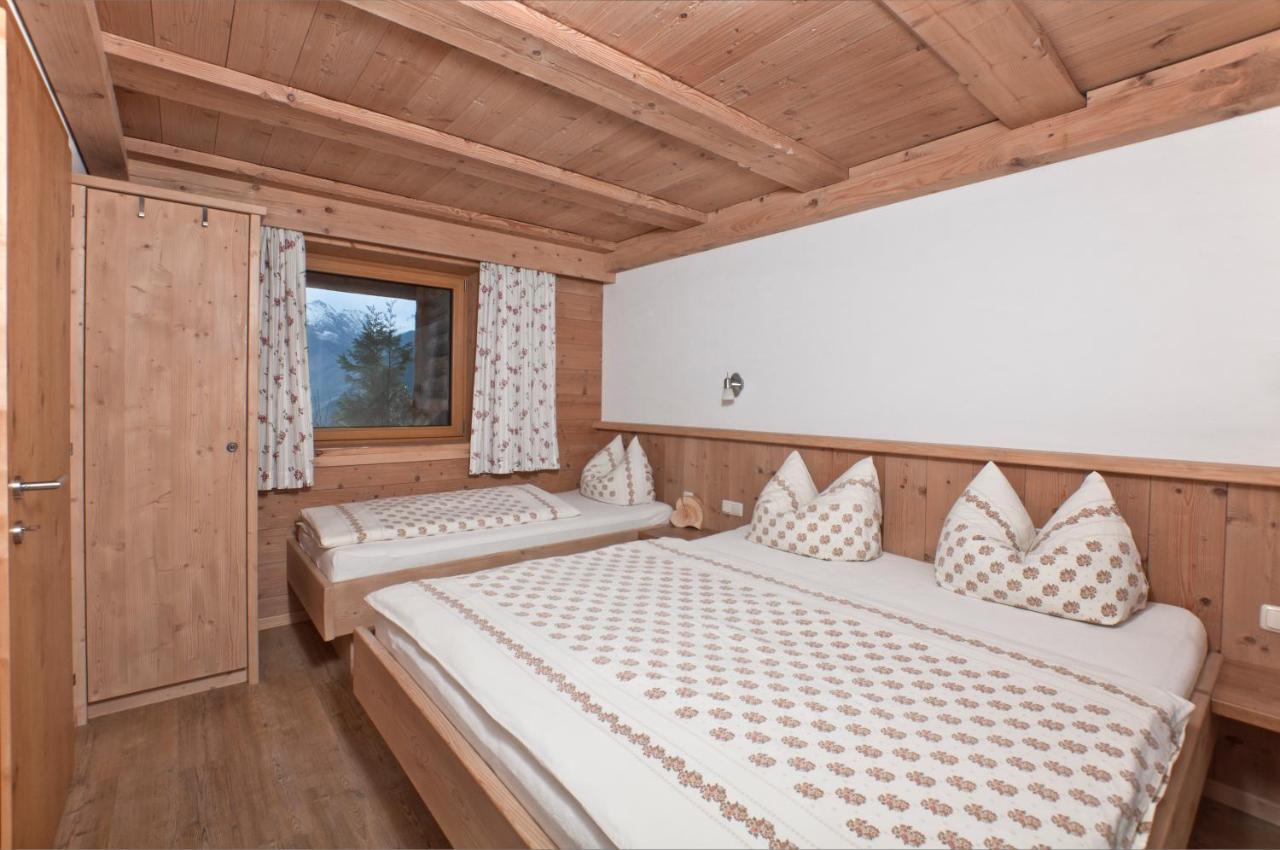 Appartements Wallner Uttendorf Zewnętrze zdjęcie