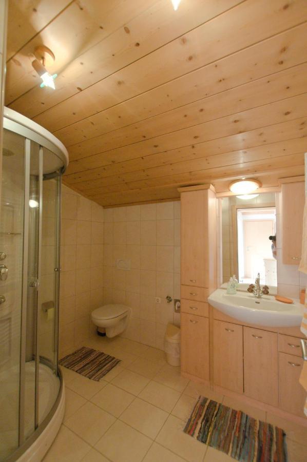 Appartements Wallner Uttendorf Zewnętrze zdjęcie
