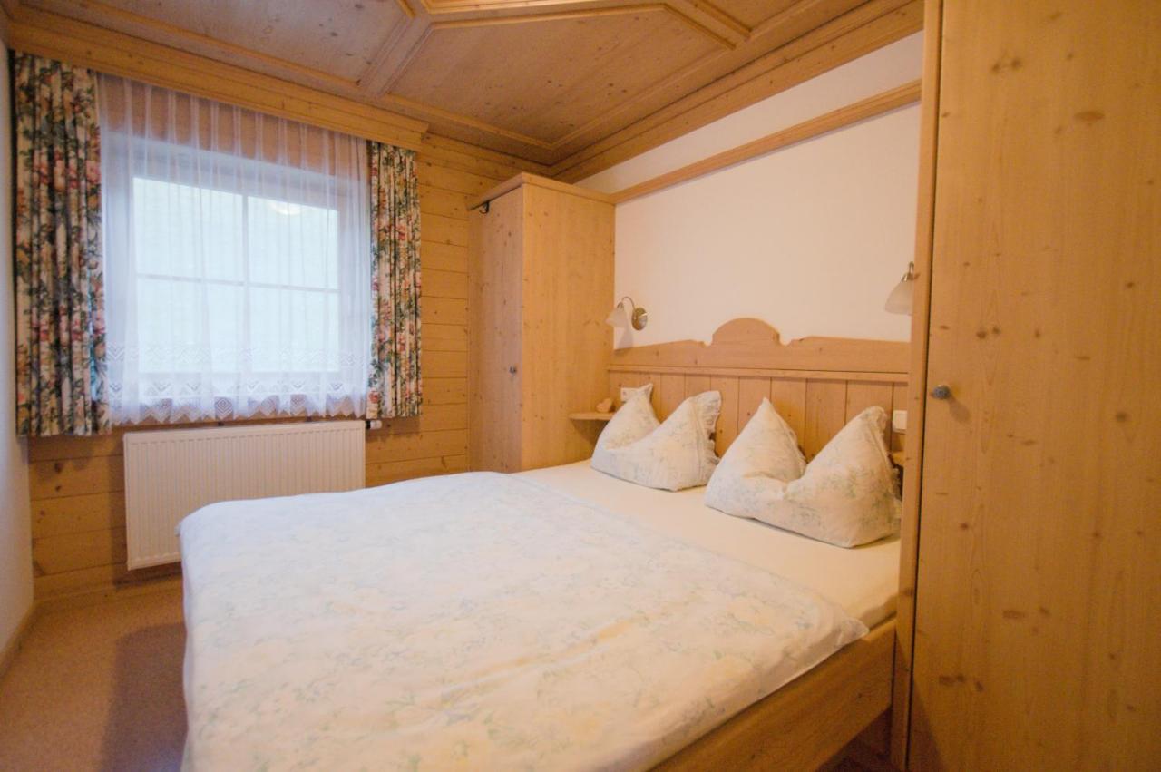 Appartements Wallner Uttendorf Zewnętrze zdjęcie