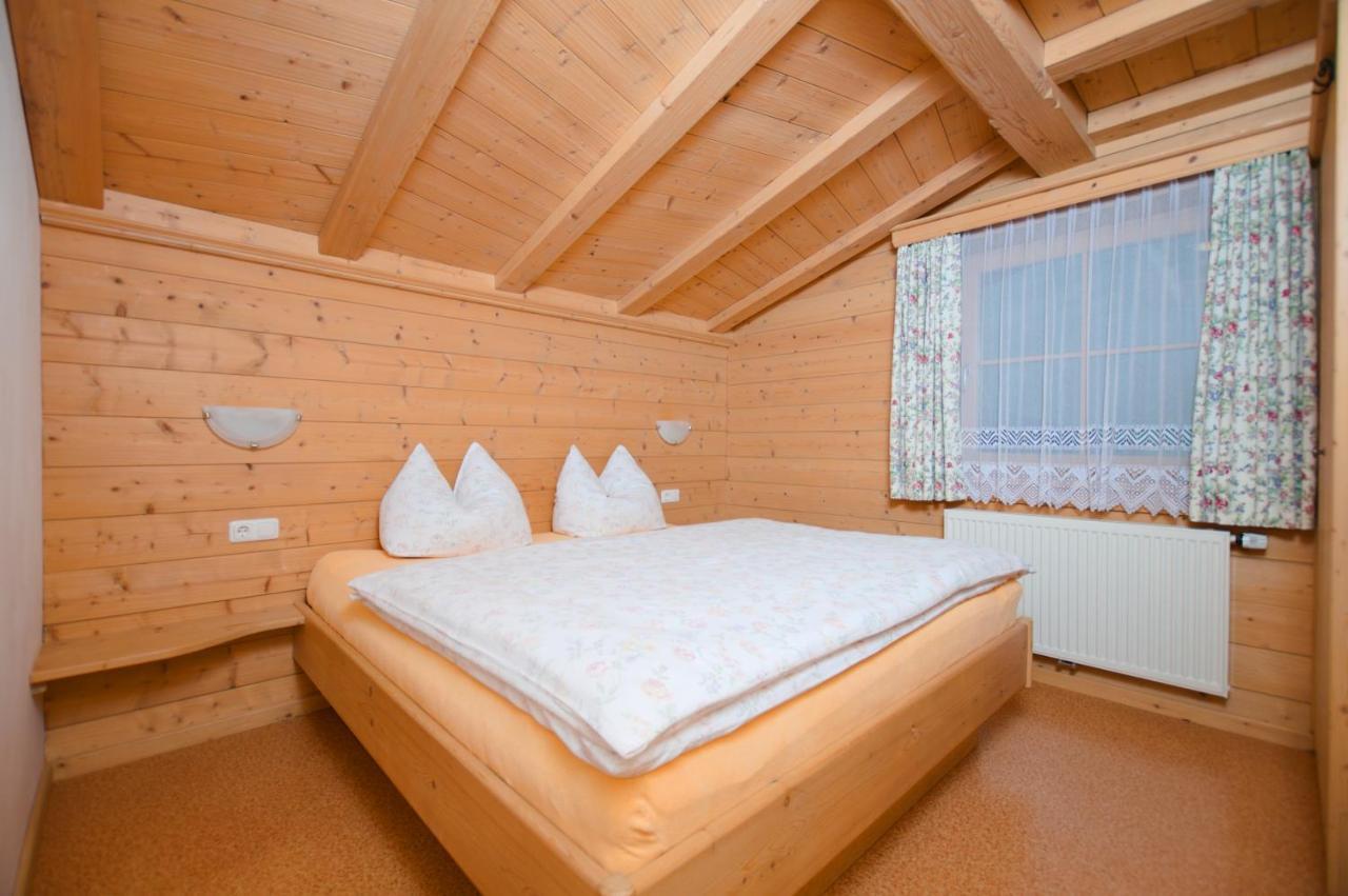 Appartements Wallner Uttendorf Zewnętrze zdjęcie