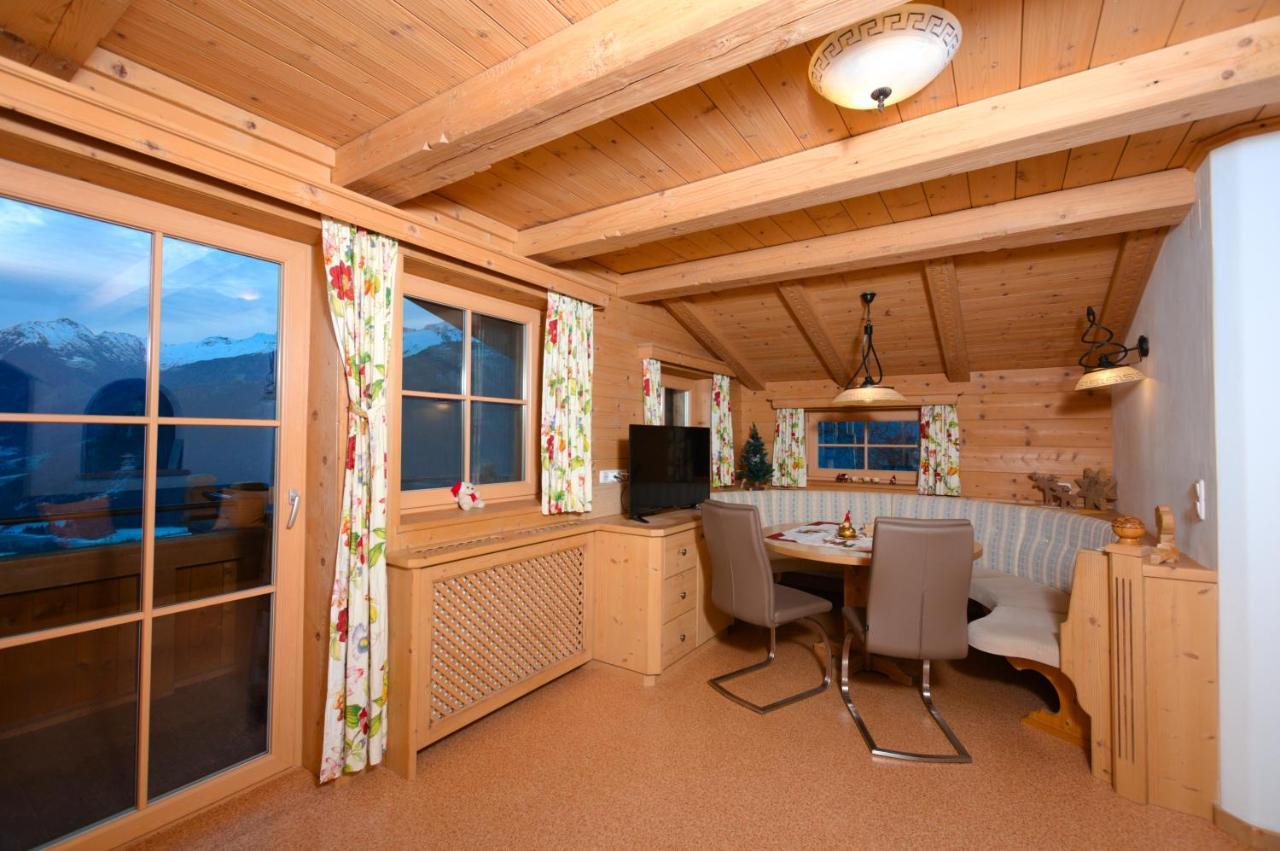 Appartements Wallner Uttendorf Zewnętrze zdjęcie