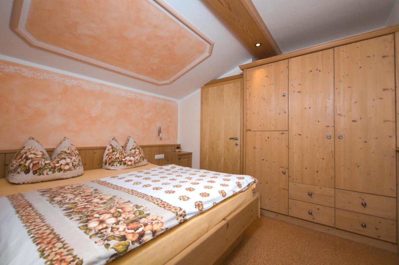 Appartements Wallner Uttendorf Zewnętrze zdjęcie