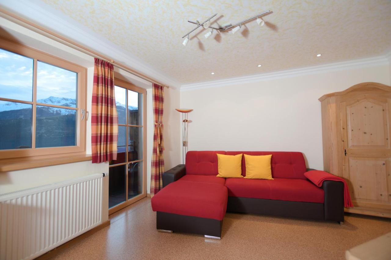 Appartements Wallner Uttendorf Zewnętrze zdjęcie