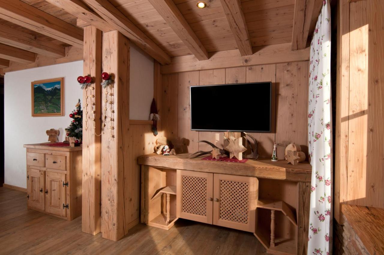 Appartements Wallner Uttendorf Zewnętrze zdjęcie