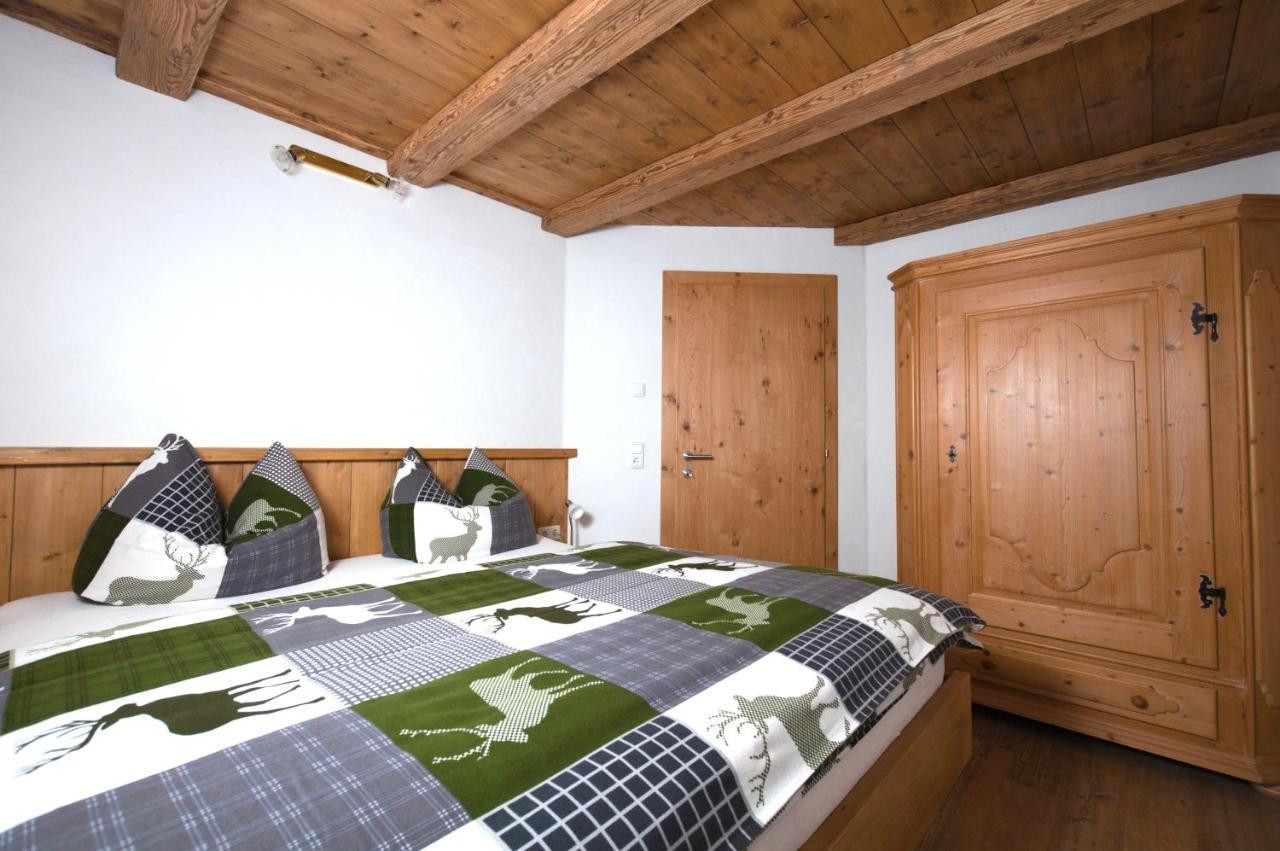 Appartements Wallner Uttendorf Zewnętrze zdjęcie