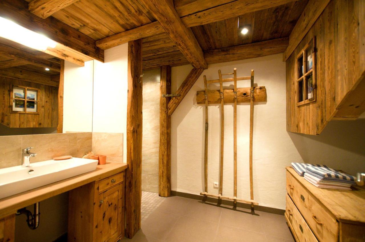 Appartements Wallner Uttendorf Zewnętrze zdjęcie