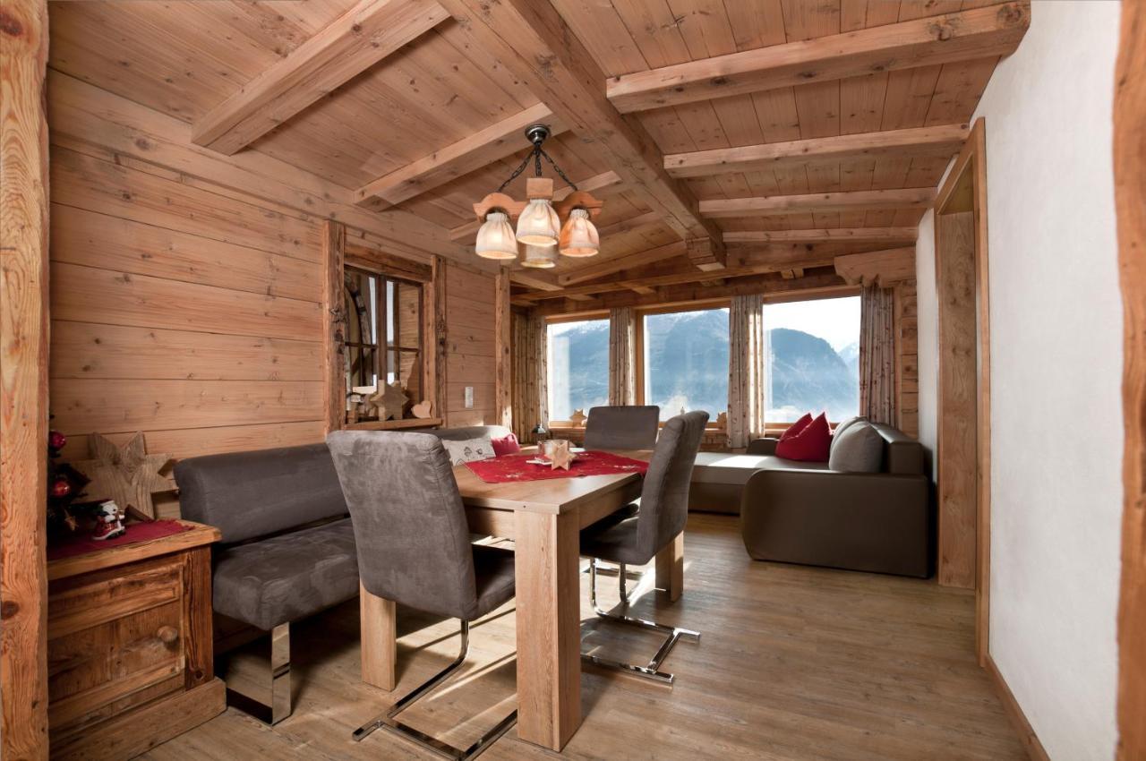 Appartements Wallner Uttendorf Zewnętrze zdjęcie