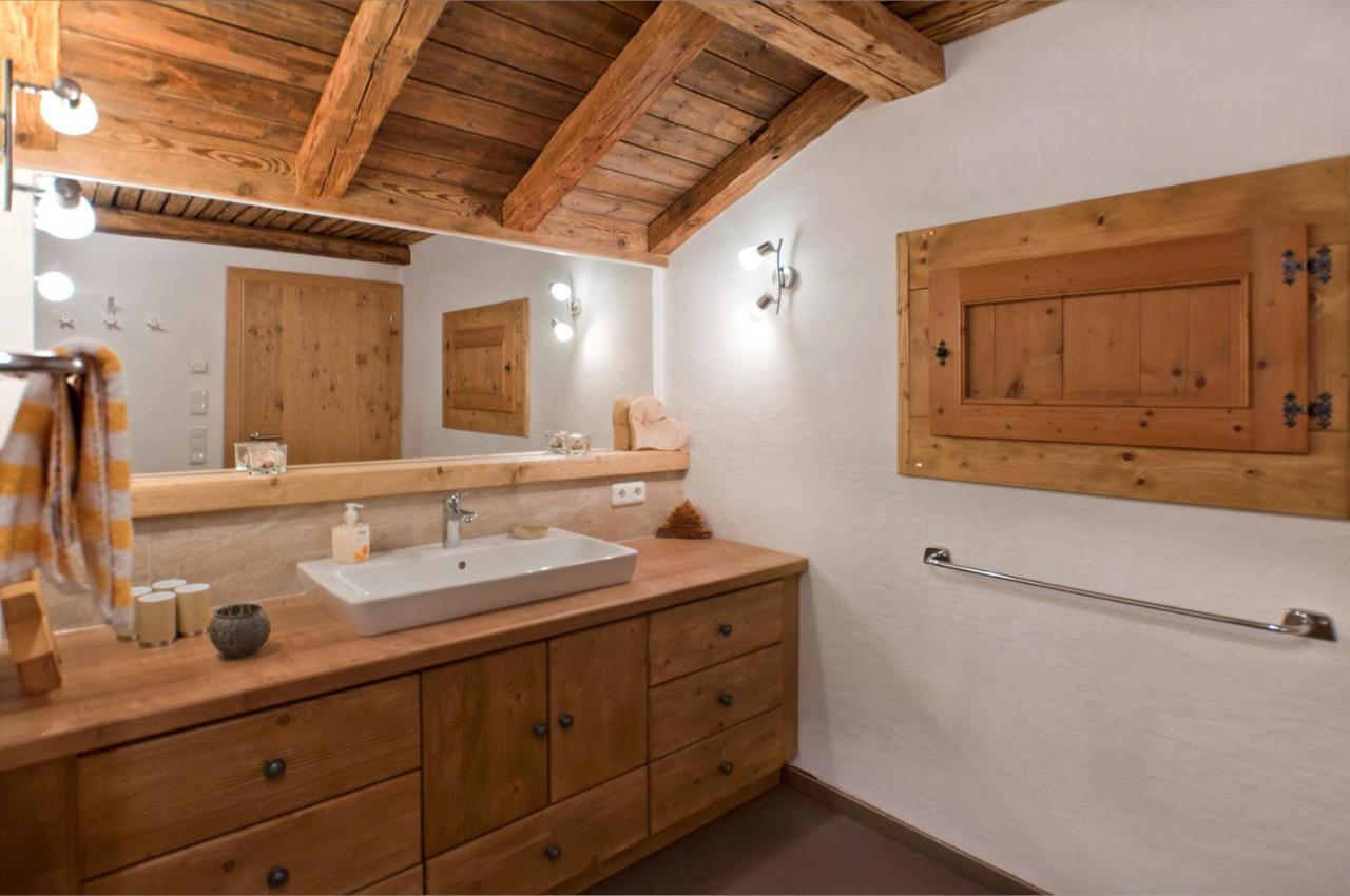 Appartements Wallner Uttendorf Zewnętrze zdjęcie