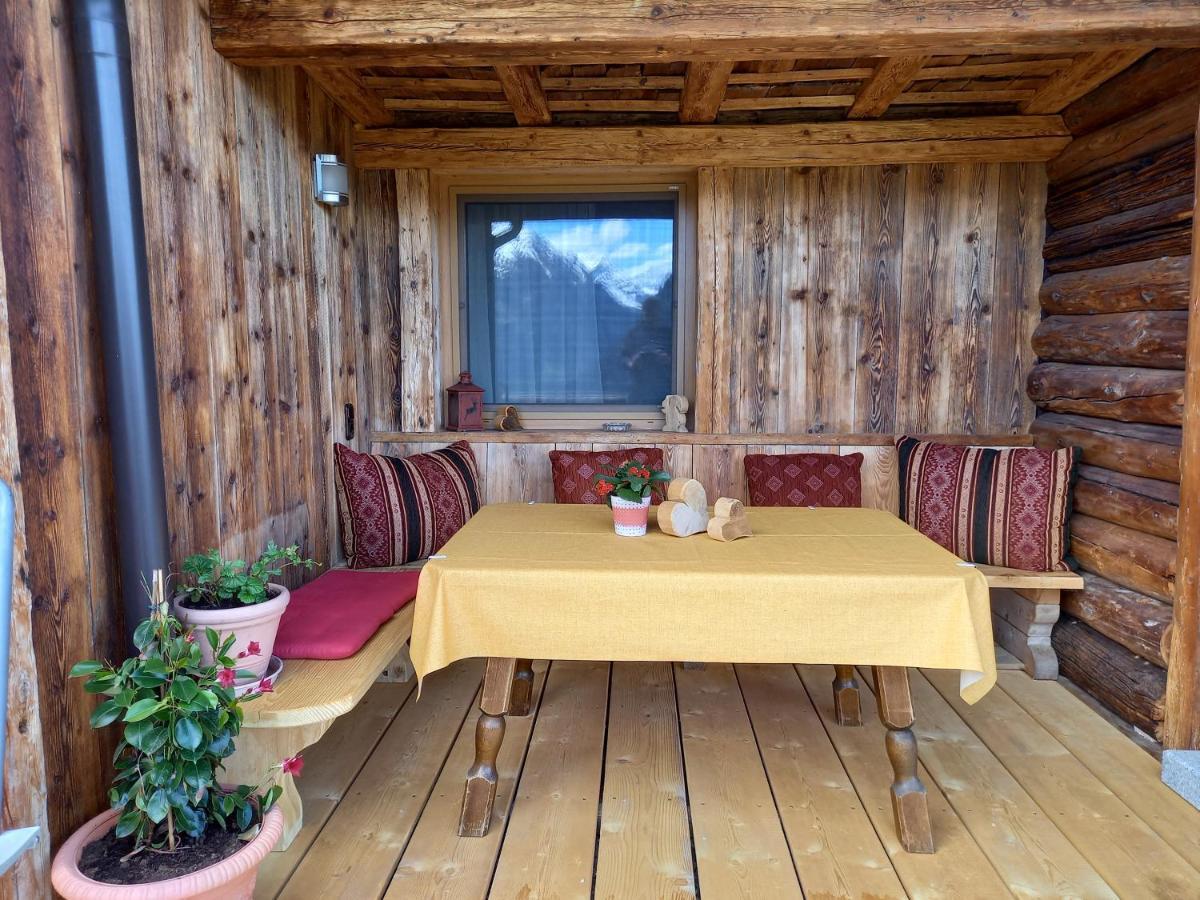 Appartements Wallner Uttendorf Zewnętrze zdjęcie